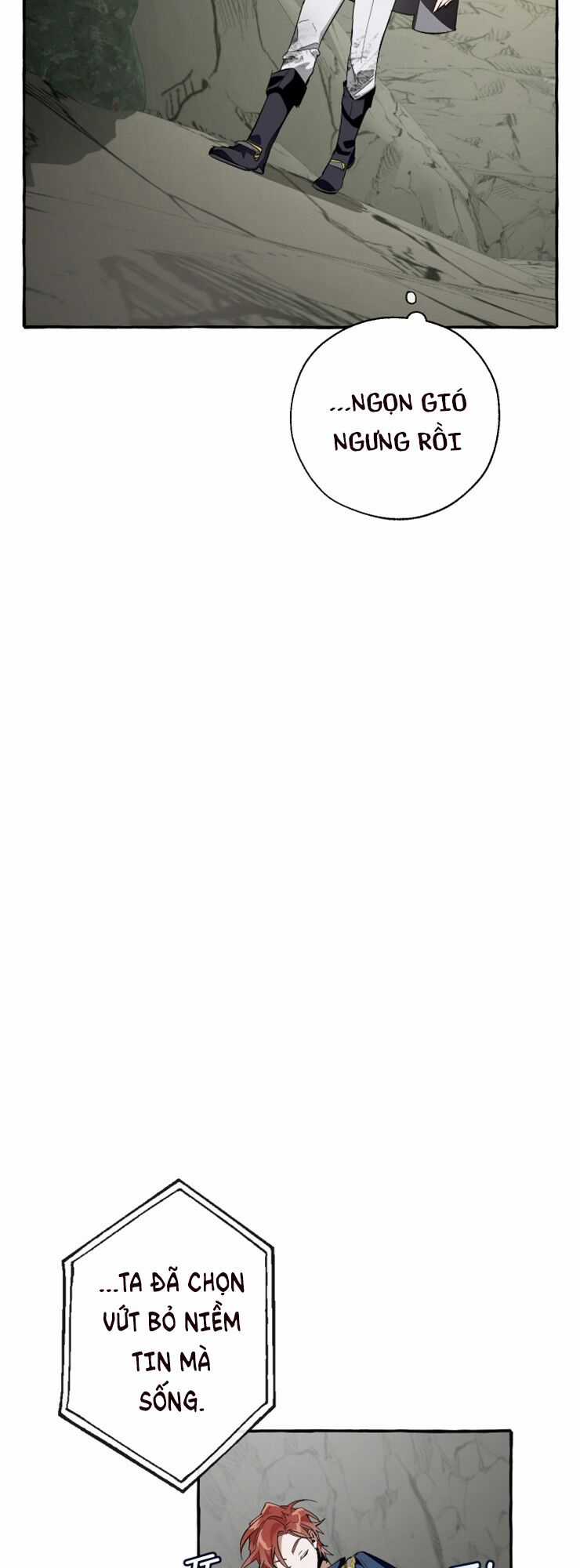 Sự Ra Đời Của Một Anh Hùng Chapter 26 trang 36