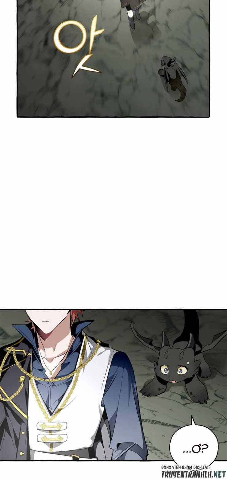 Sự Ra Đời Của Một Anh Hùng Chapter 26 trang 40