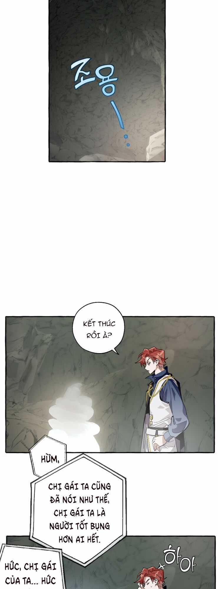 Sự Ra Đời Của Một Anh Hùng Chapter 26 trang 45