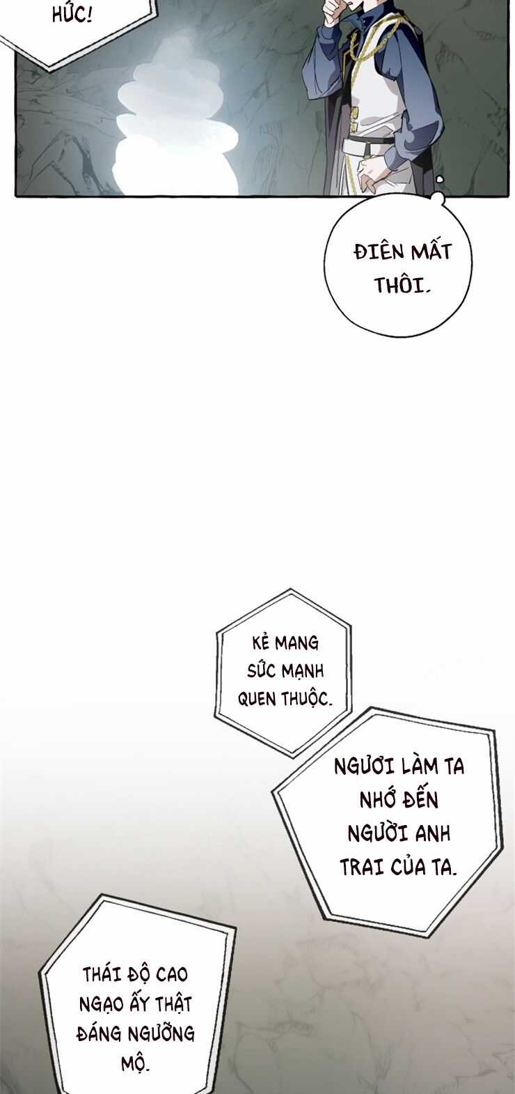 Sự Ra Đời Của Một Anh Hùng Chapter 26 trang 46