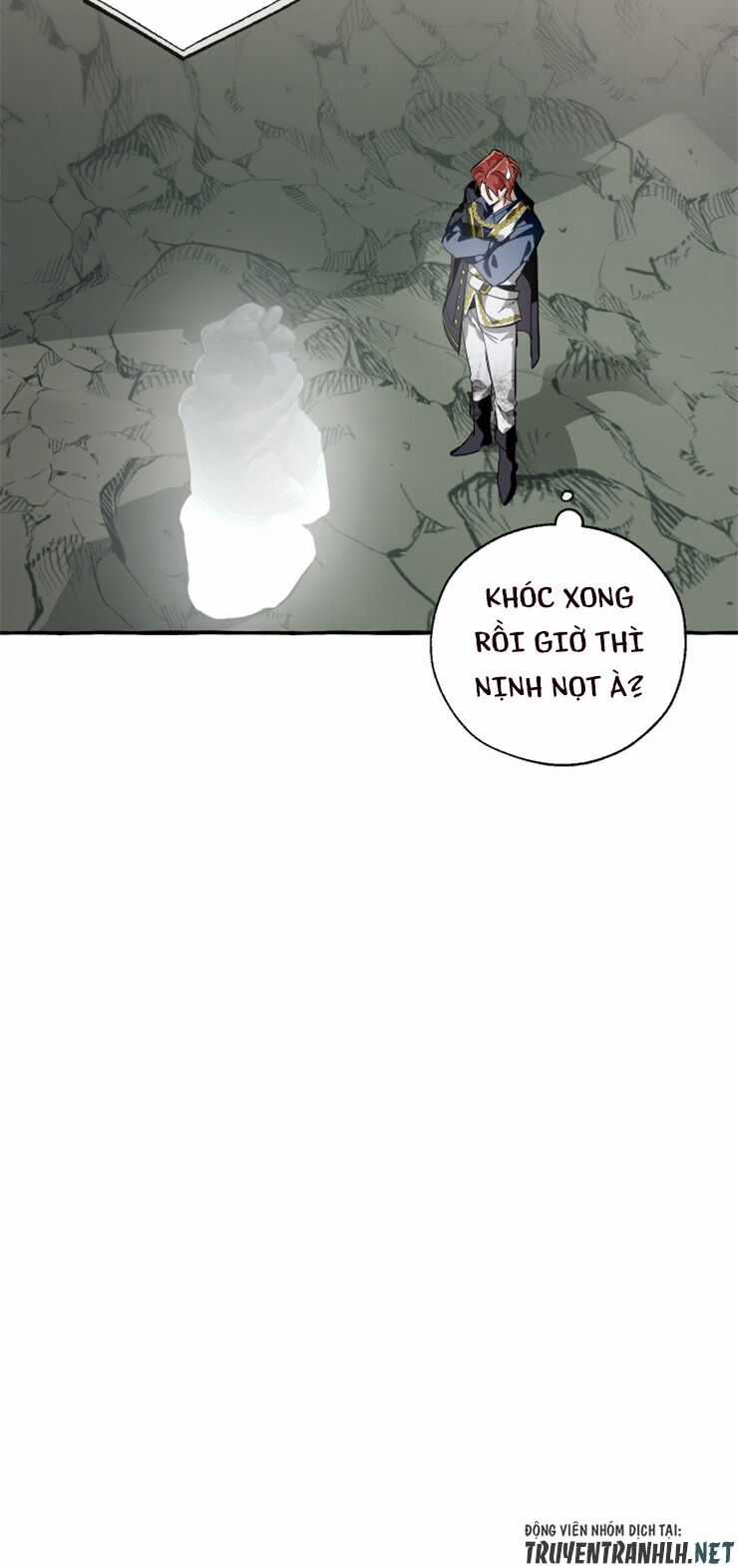 Sự Ra Đời Của Một Anh Hùng Chapter 26 trang 47