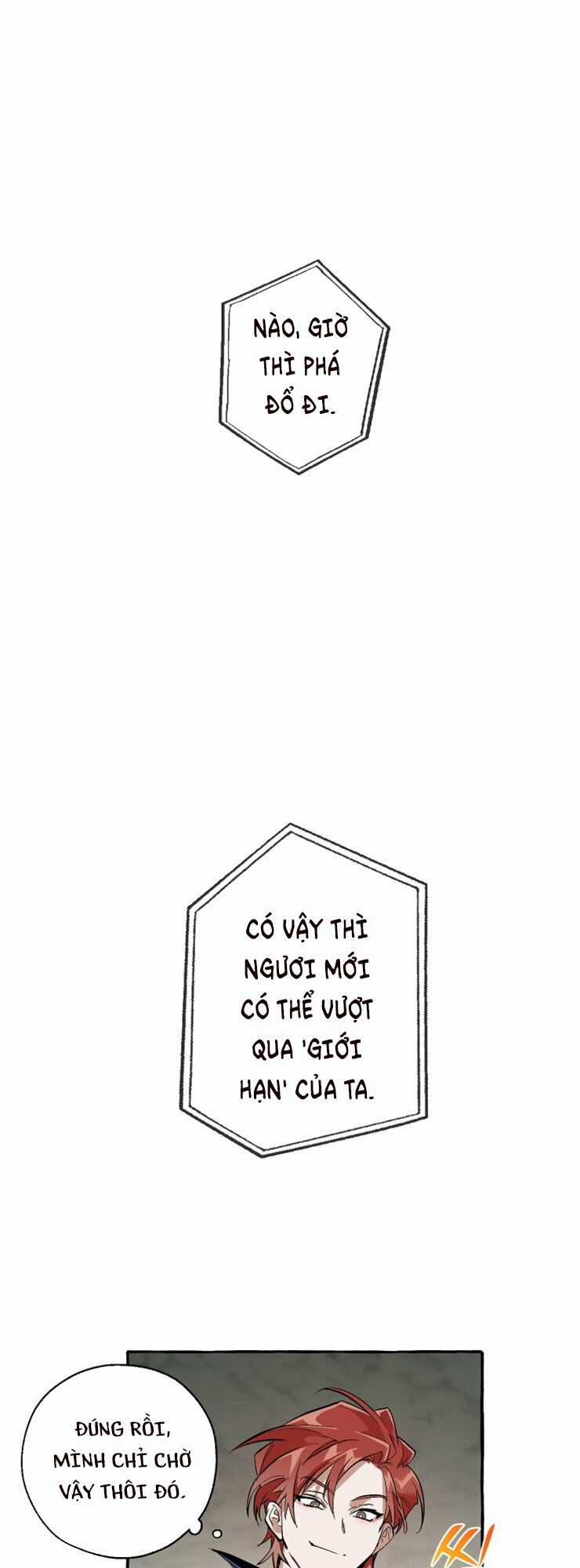 Sự Ra Đời Của Một Anh Hùng Chapter 26 trang 48