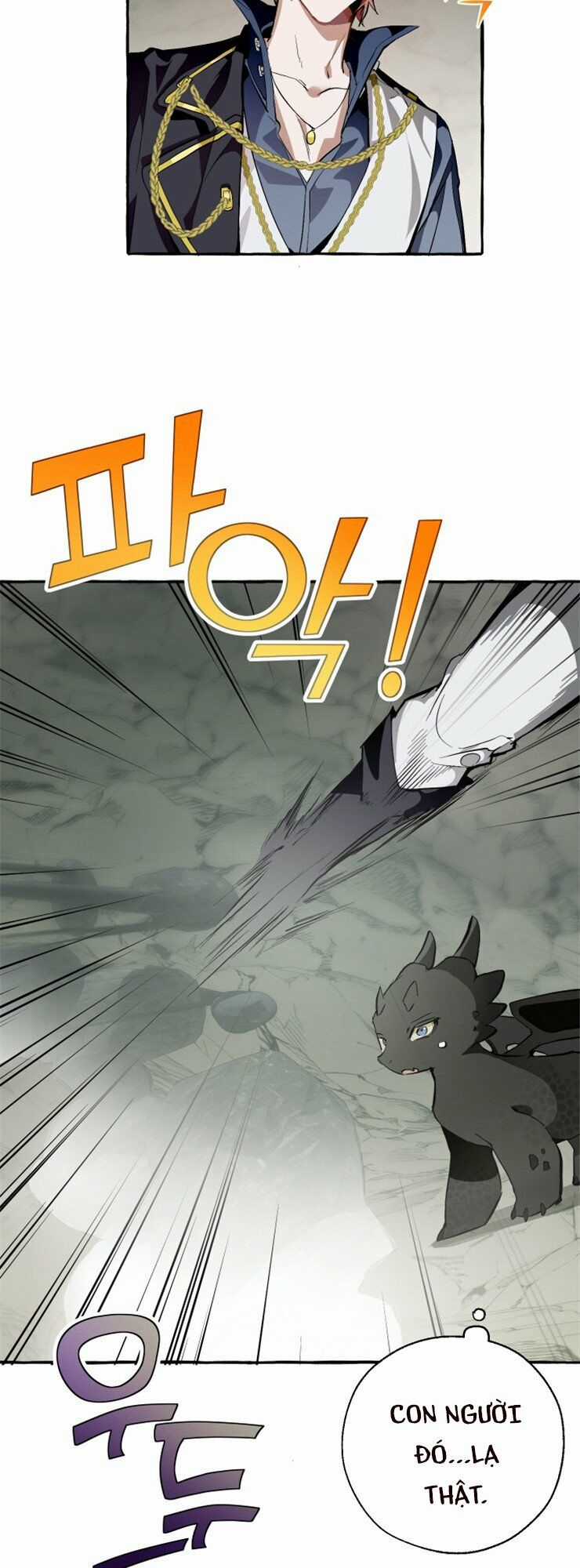 Sự Ra Đời Của Một Anh Hùng Chapter 26 trang 49