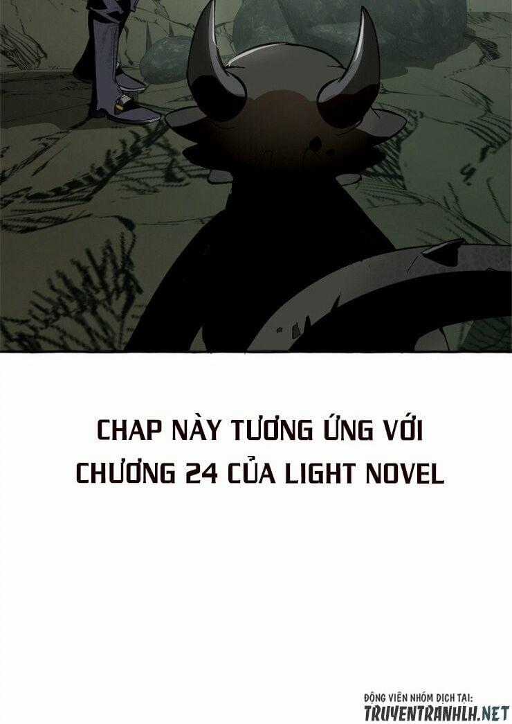 Sự Ra Đời Của Một Anh Hùng Chapter 26 trang 52