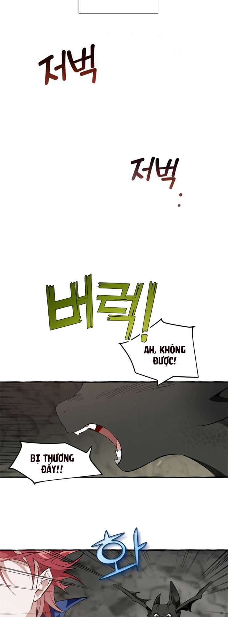 Sự Ra Đời Của Một Anh Hùng Chapter 26 trang 6