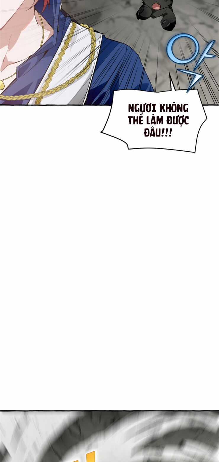 Sự Ra Đời Của Một Anh Hùng Chapter 26 trang 7