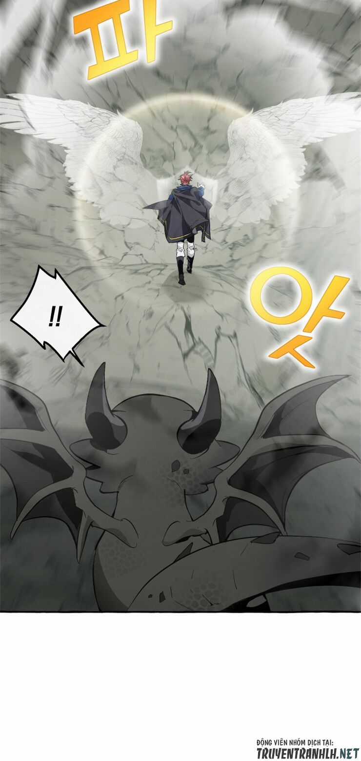 Sự Ra Đời Của Một Anh Hùng Chapter 26 trang 8