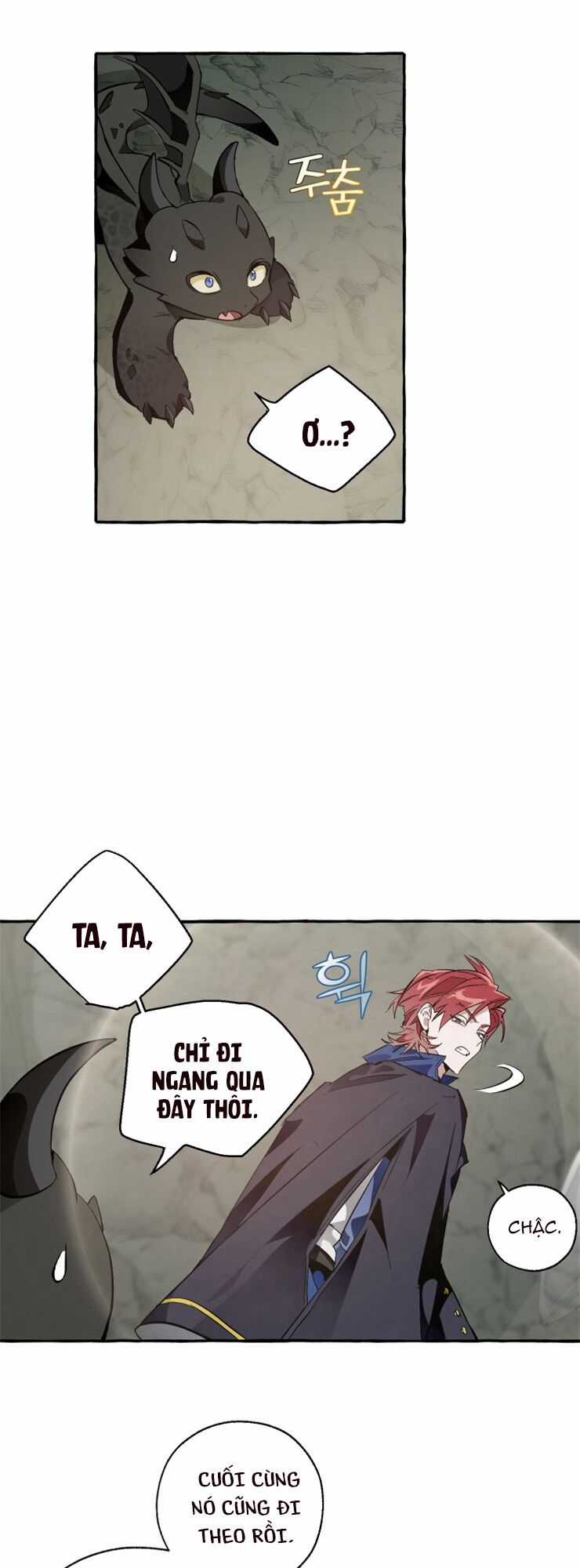 Sự Ra Đời Của Một Anh Hùng Chapter 26 trang 9