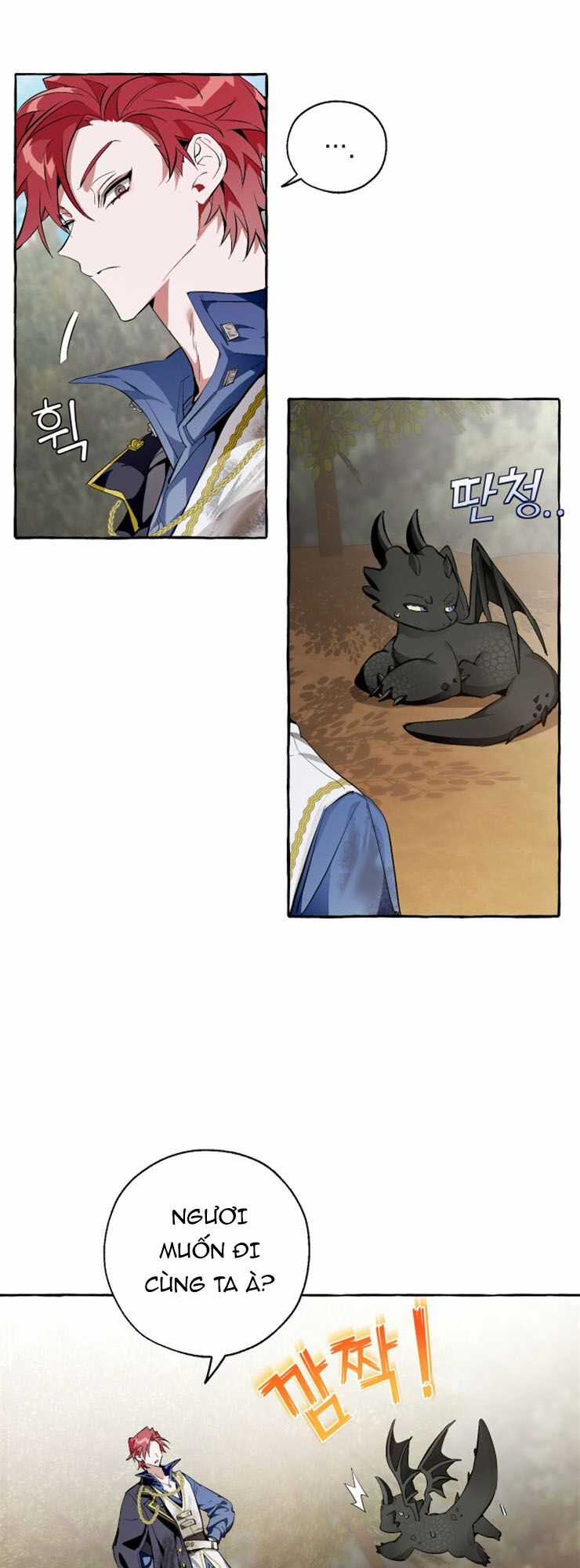 Sự Ra Đời Của Một Anh Hùng Chapter 27 trang 13