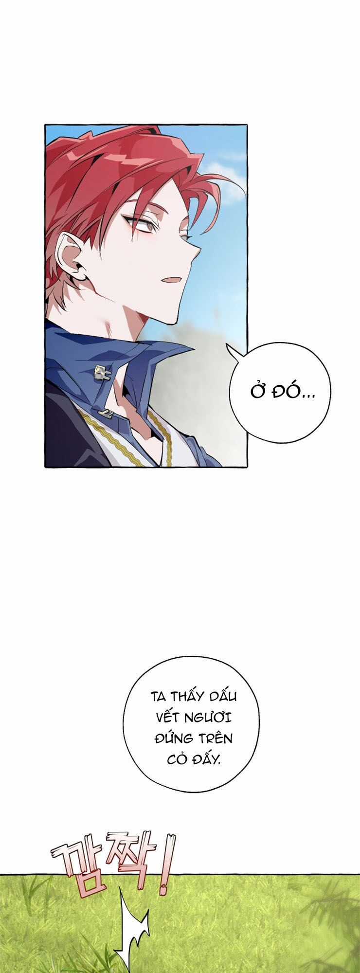 Sự Ra Đời Của Một Anh Hùng Chapter 27 trang 18