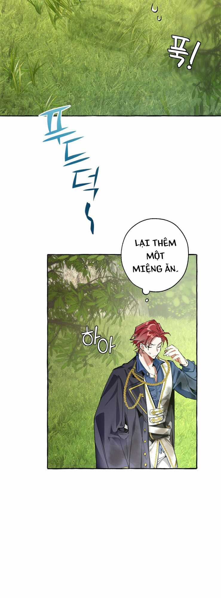 Sự Ra Đời Của Một Anh Hùng Chapter 27 trang 19