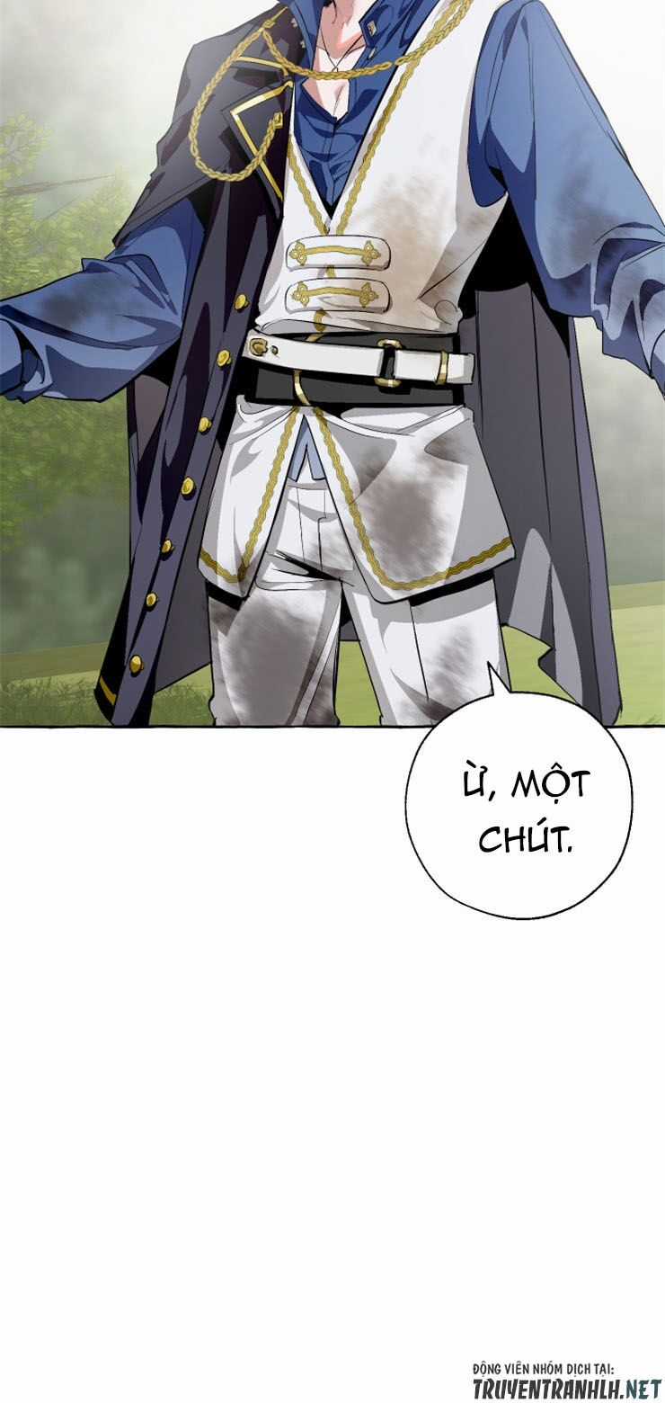 Sự Ra Đời Của Một Anh Hùng Chapter 27 trang 22