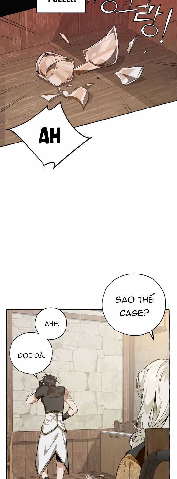 Sự Ra Đời Của Một Anh Hùng Chapter 27 trang 24