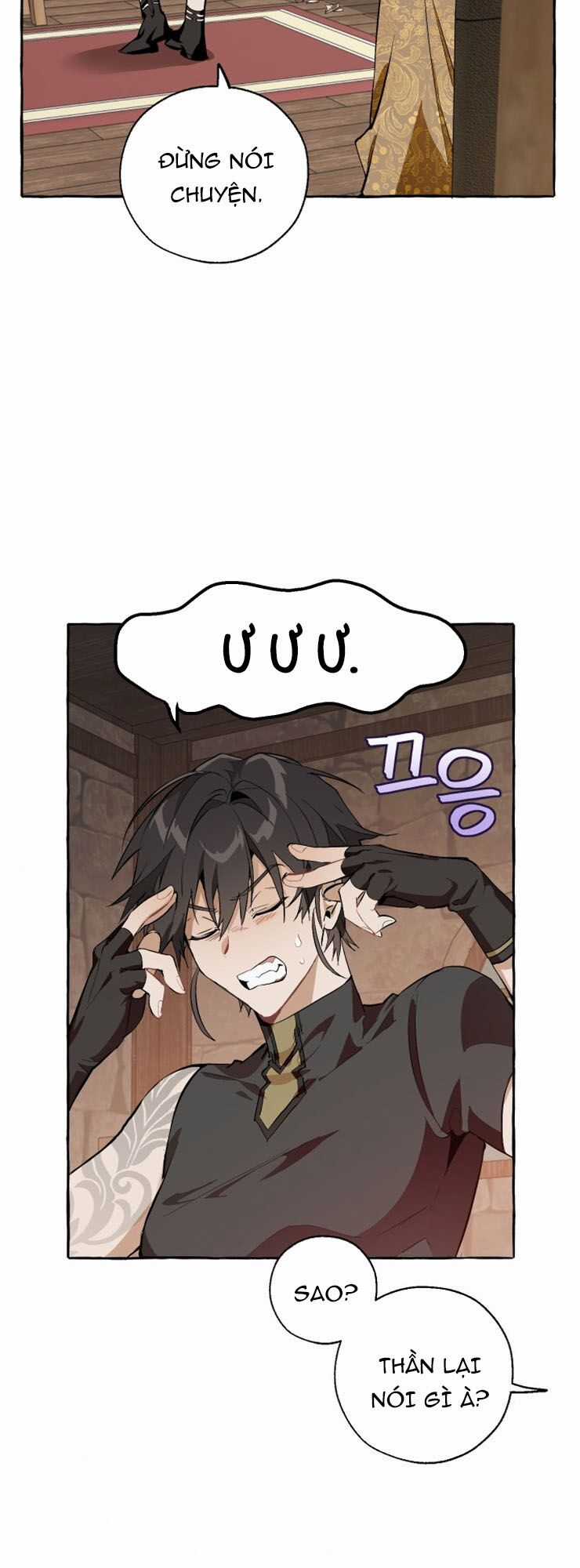 Sự Ra Đời Của Một Anh Hùng Chapter 27 trang 25