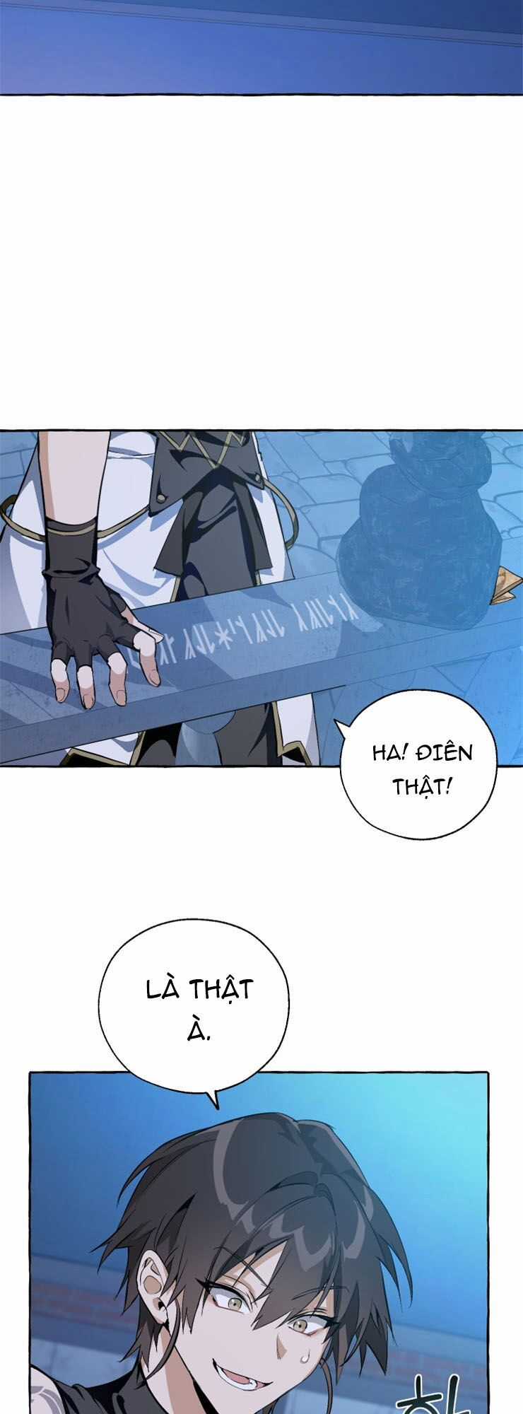 Sự Ra Đời Của Một Anh Hùng Chapter 27 trang 30