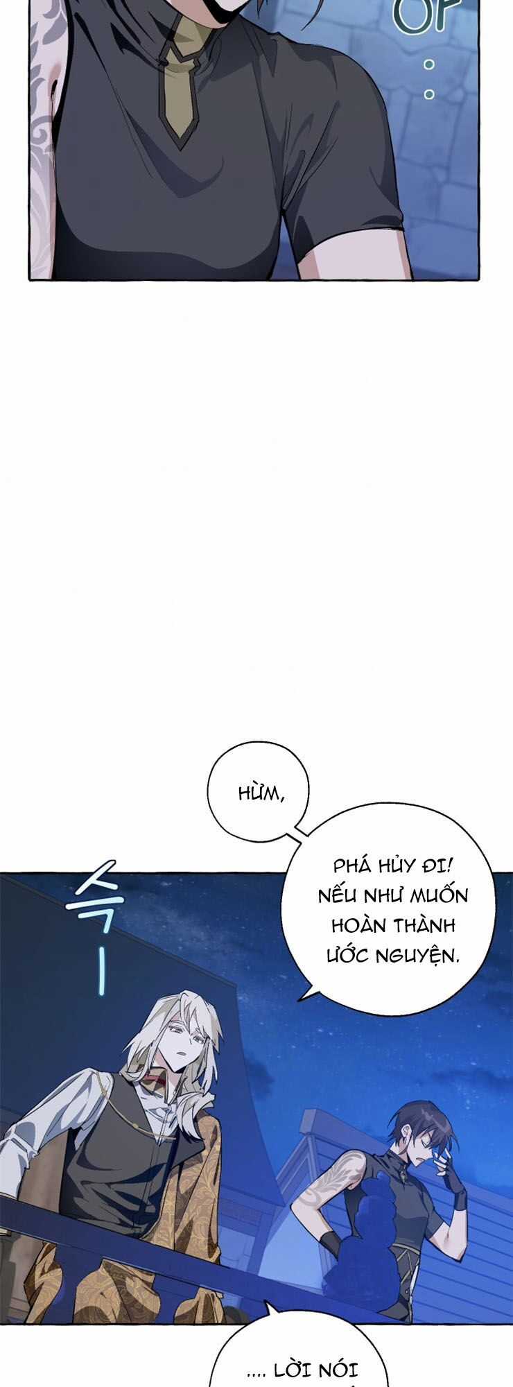 Sự Ra Đời Của Một Anh Hùng Chapter 27 trang 31