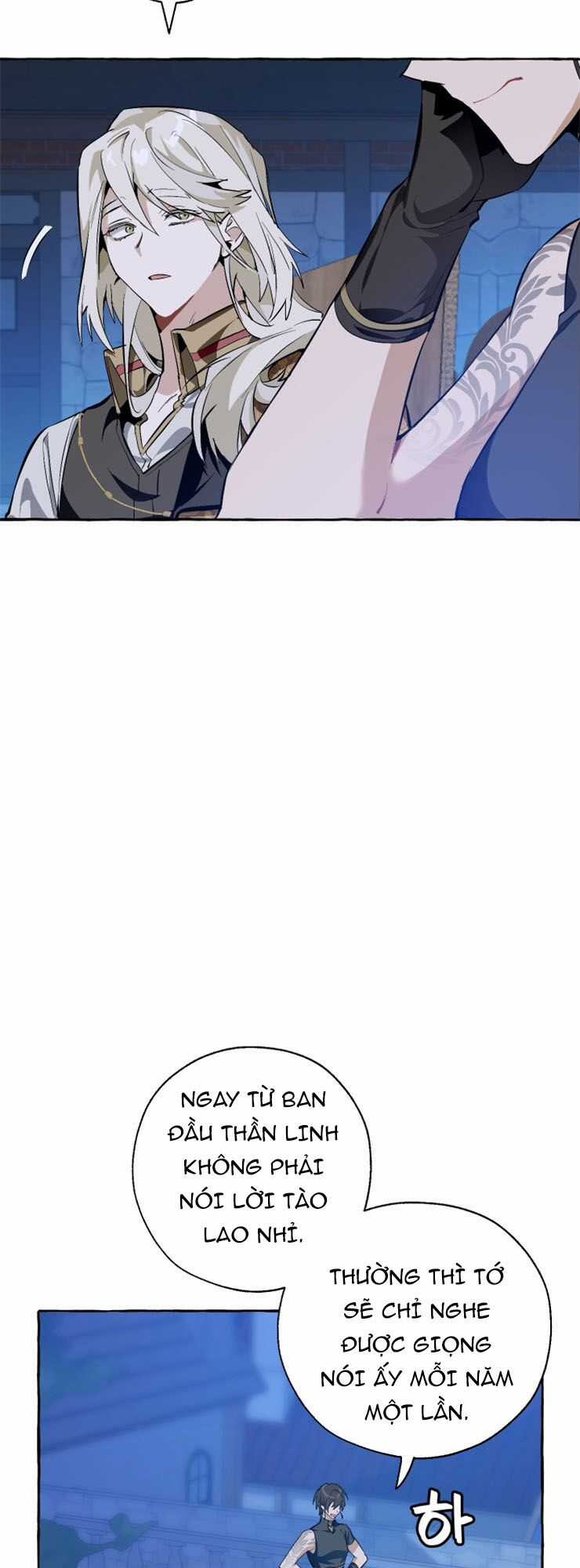 Sự Ra Đời Của Một Anh Hùng Chapter 27 trang 33