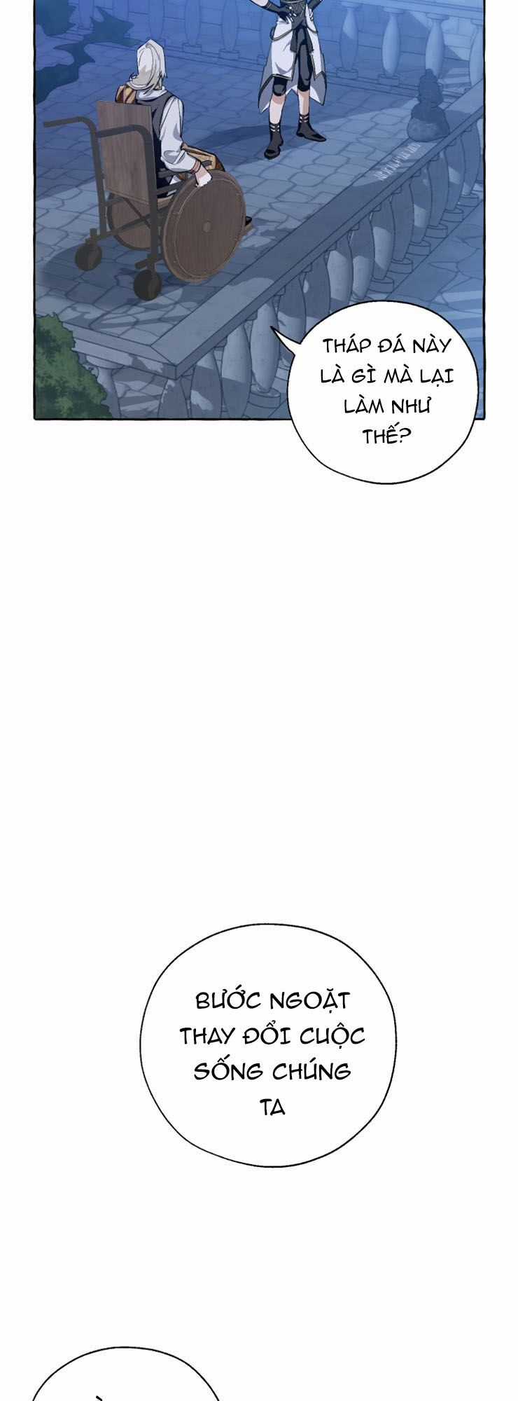 Sự Ra Đời Của Một Anh Hùng Chapter 27 trang 34