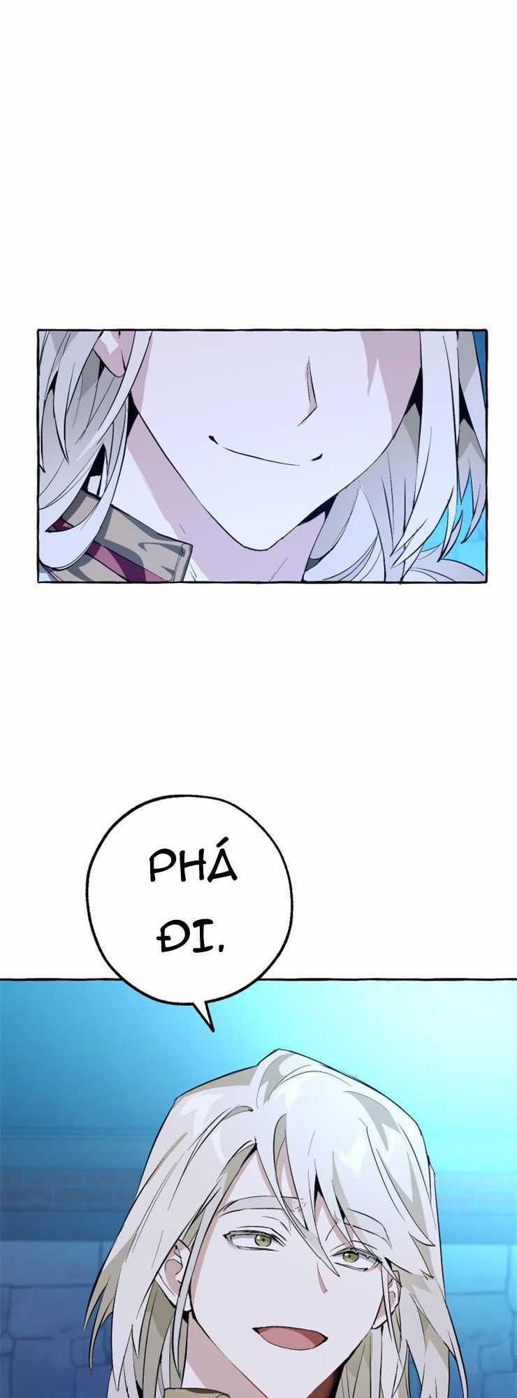 Sự Ra Đời Của Một Anh Hùng Chapter 27 trang 39