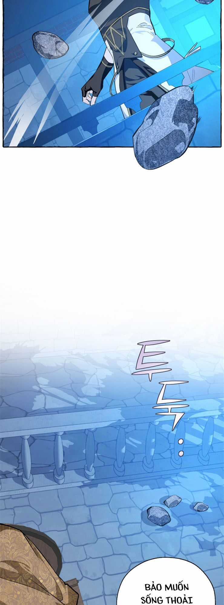 Sự Ra Đời Của Một Anh Hùng Chapter 27 trang 41