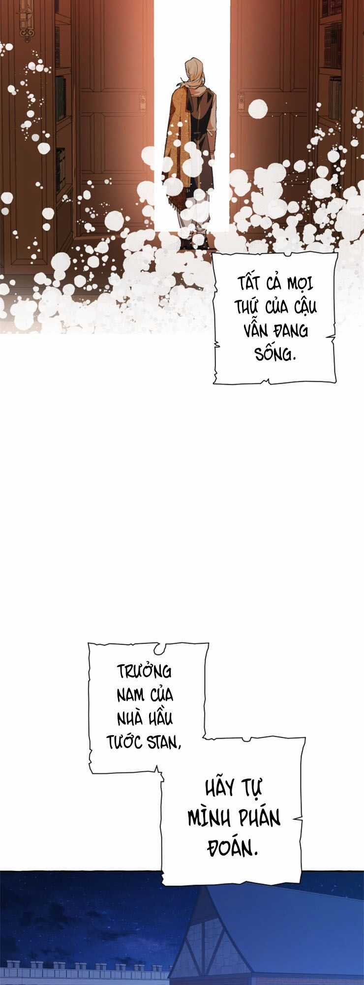 Sự Ra Đời Của Một Anh Hùng Chapter 27 trang 49