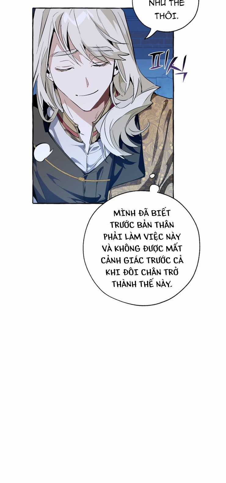 Sự Ra Đời Của Một Anh Hùng Chapter 27 trang 51