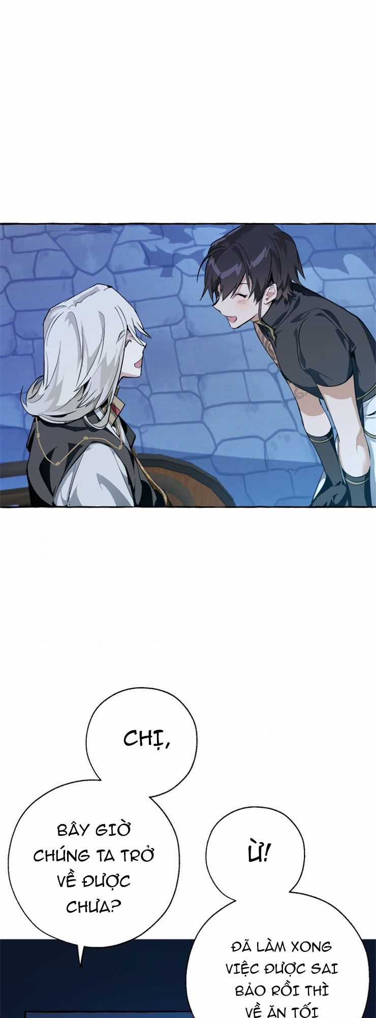 Sự Ra Đời Của Một Anh Hùng Chapter 27 trang 53