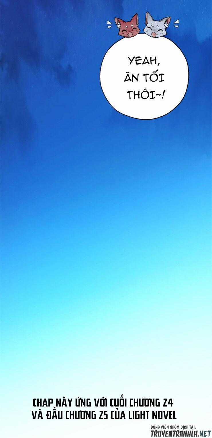 Sự Ra Đời Của Một Anh Hùng Chapter 27 trang 55