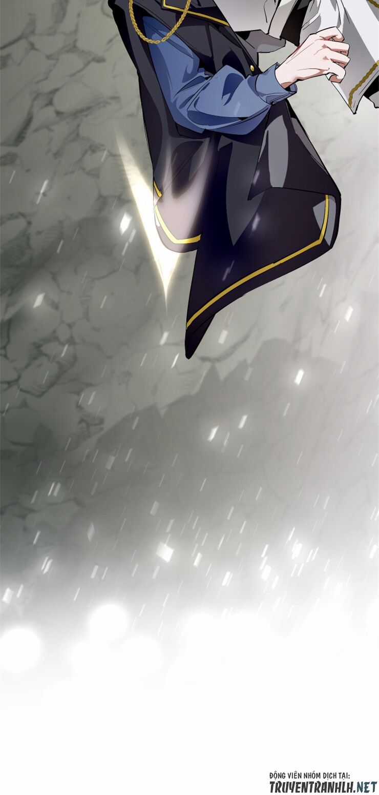 Sự Ra Đời Của Một Anh Hùng Chapter 27 trang 7