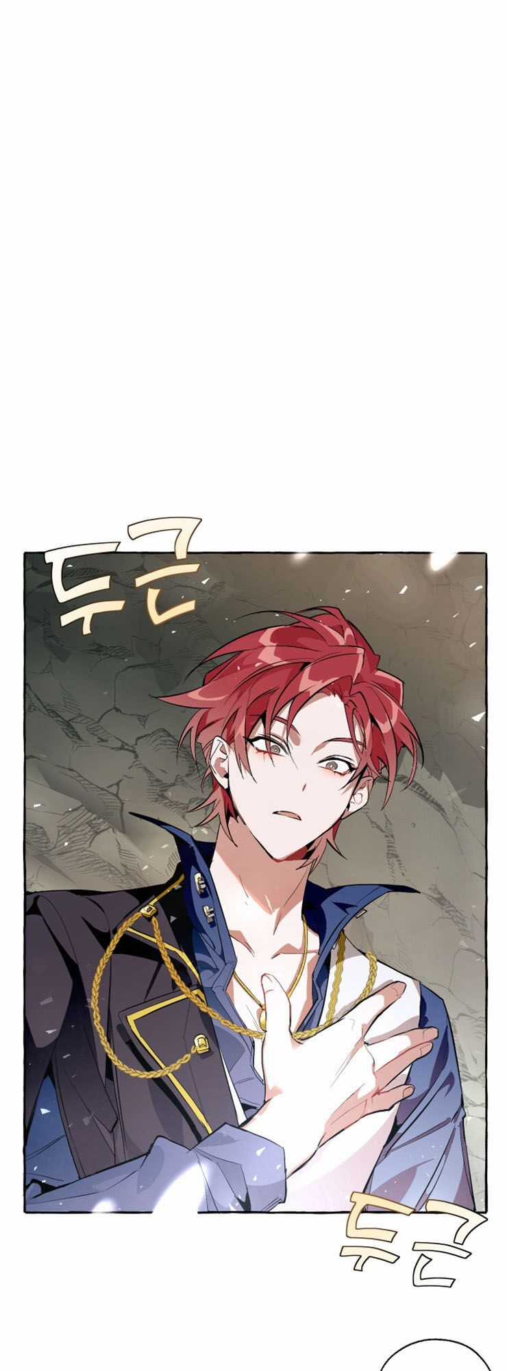 Sự Ra Đời Của Một Anh Hùng Chapter 27 trang 8