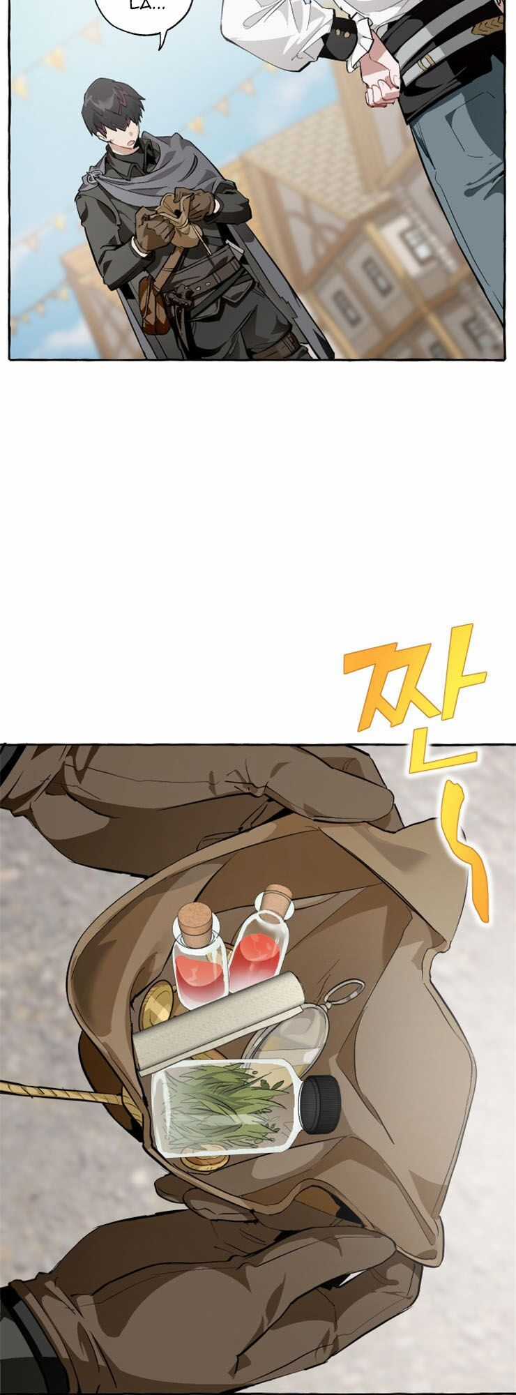 Sự Ra Đời Của Một Anh Hùng Chapter 28 trang 10