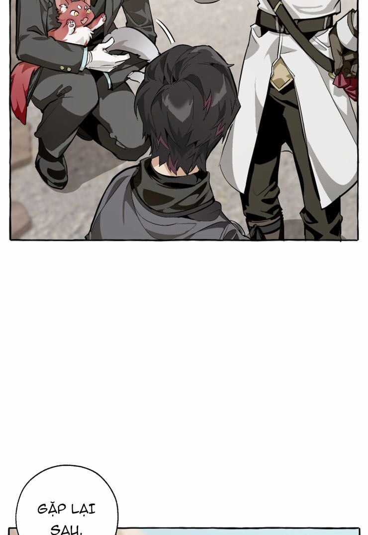 Sự Ra Đời Của Một Anh Hùng Chapter 28 trang 14