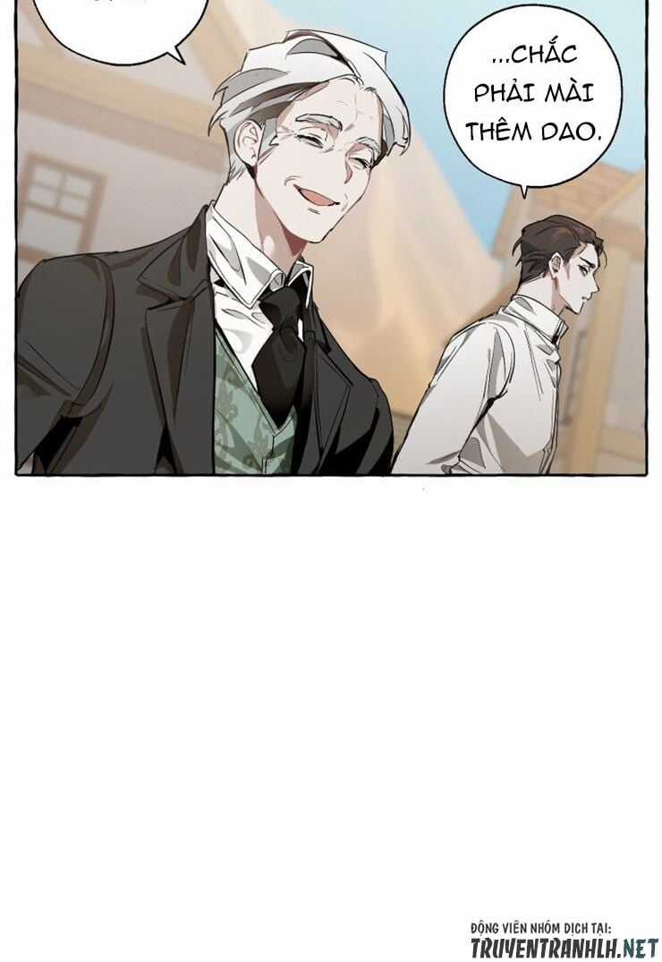 Sự Ra Đời Của Một Anh Hùng Chapter 28 trang 15