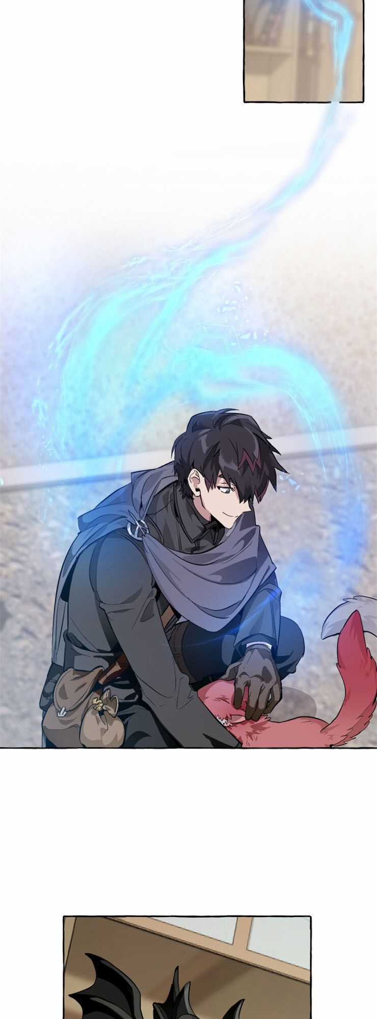 Sự Ra Đời Của Một Anh Hùng Chapter 28 trang 18