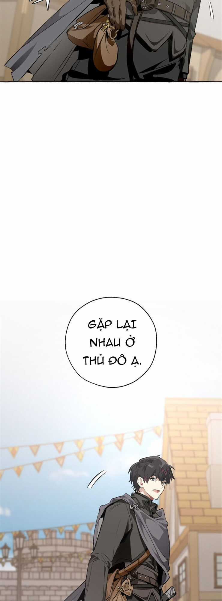 Sự Ra Đời Của Một Anh Hùng Chapter 28 trang 20