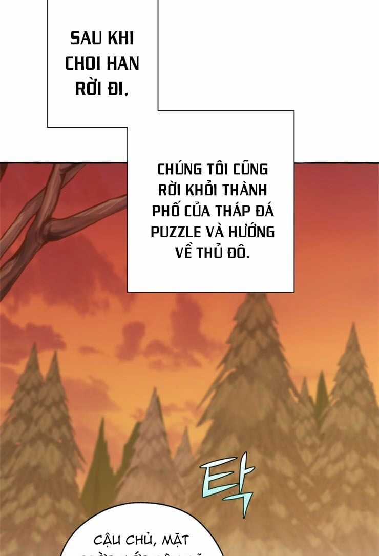 Sự Ra Đời Của Một Anh Hùng Chapter 28 trang 23