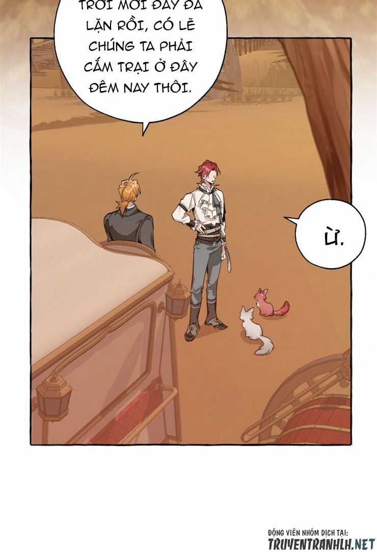 Sự Ra Đời Của Một Anh Hùng Chapter 28 trang 24