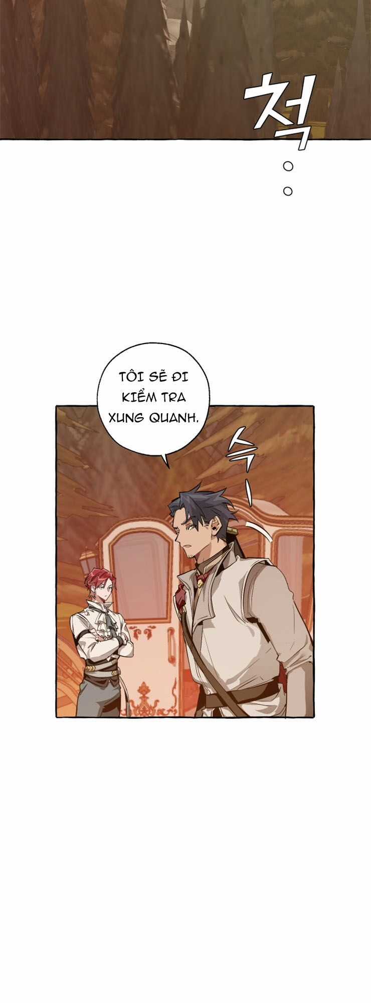 Sự Ra Đời Của Một Anh Hùng Chapter 28 trang 29