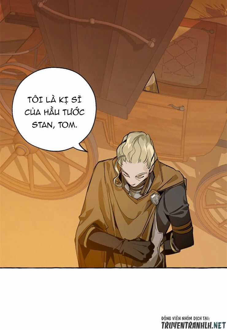 Sự Ra Đời Của Một Anh Hùng Chapter 28 trang 32