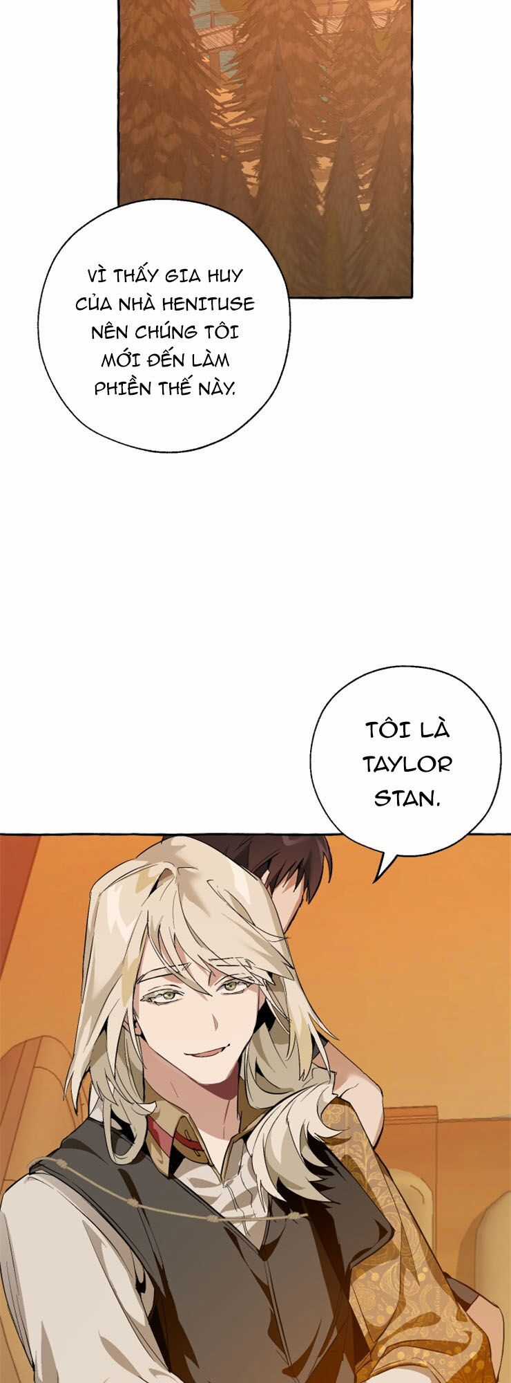 Sự Ra Đời Của Một Anh Hùng Chapter 28 trang 34