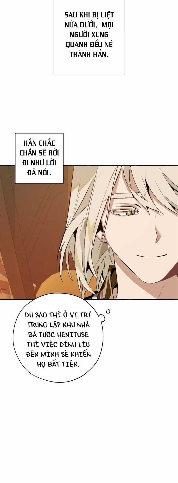 Sự Ra Đời Của Một Anh Hùng Chapter 28 trang 39