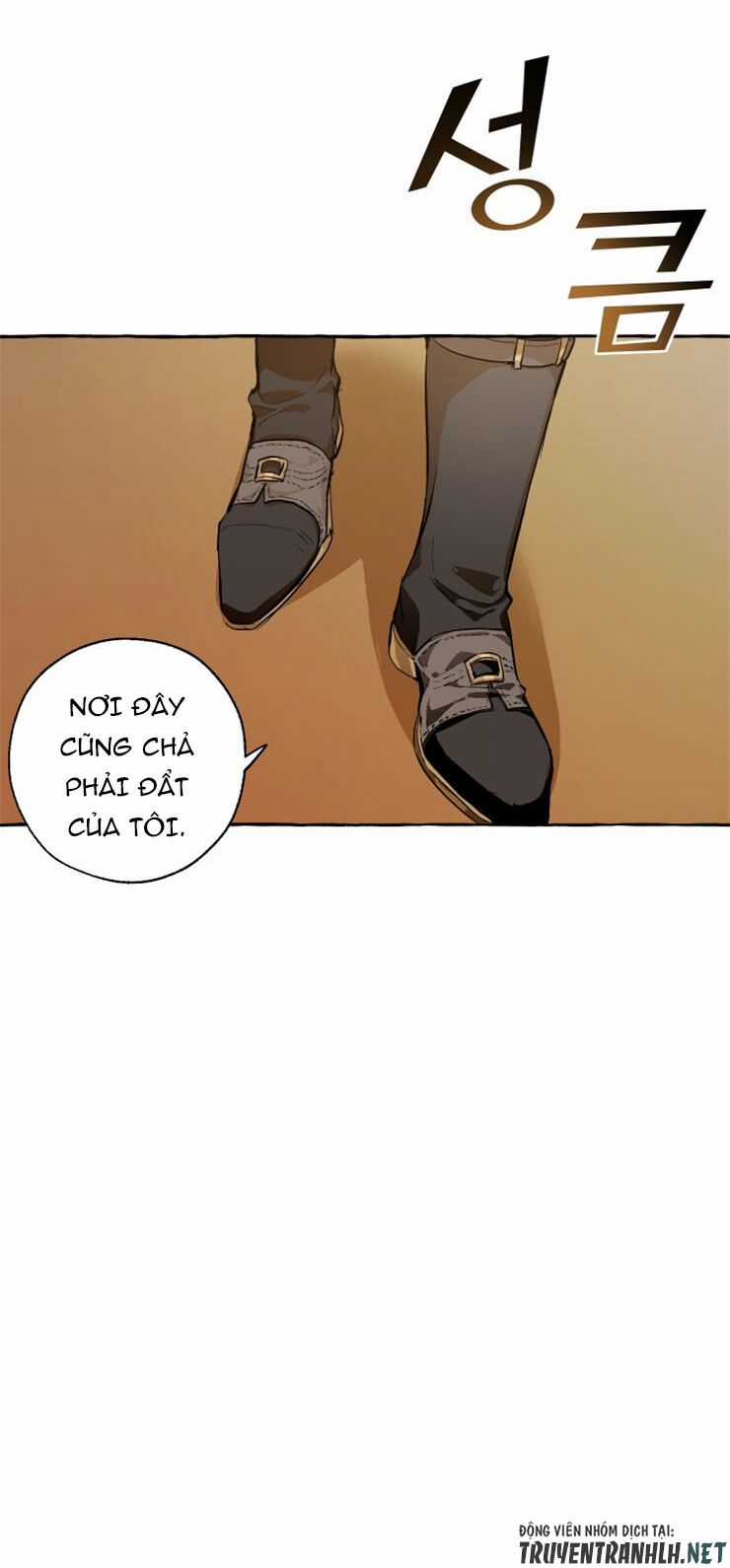 Sự Ra Đời Của Một Anh Hùng Chapter 28 trang 41