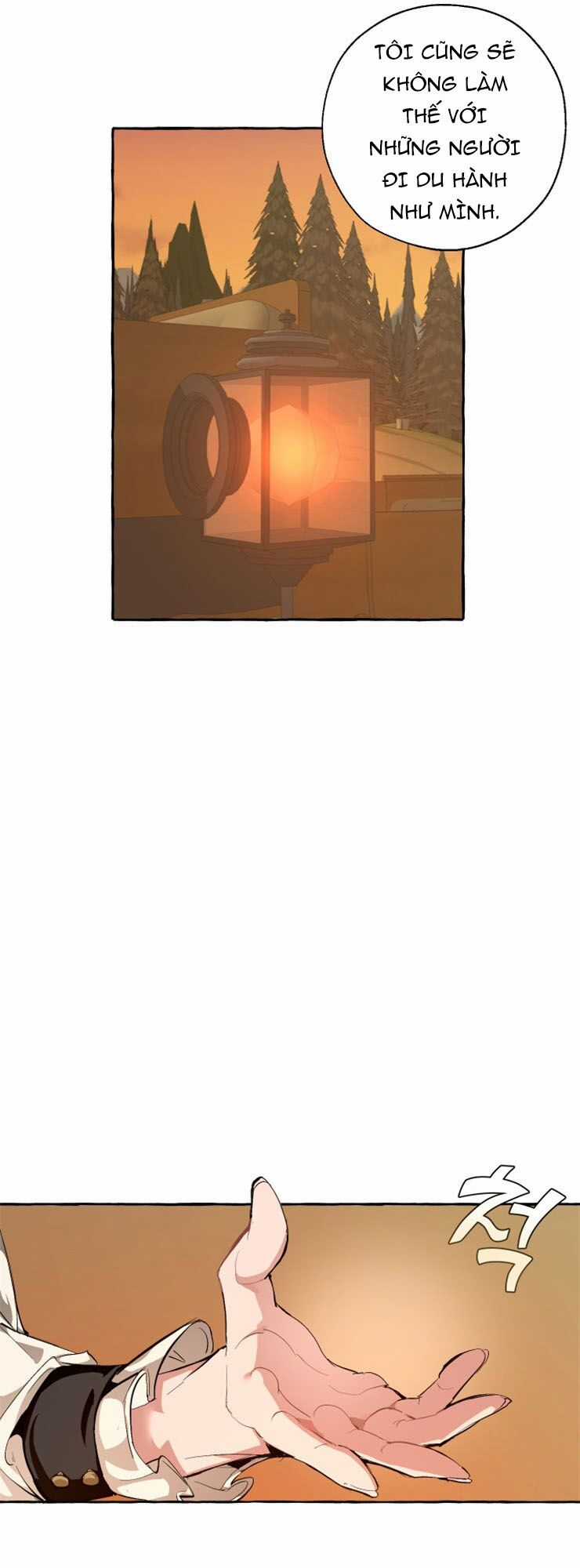 Sự Ra Đời Của Một Anh Hùng Chapter 28 trang 42