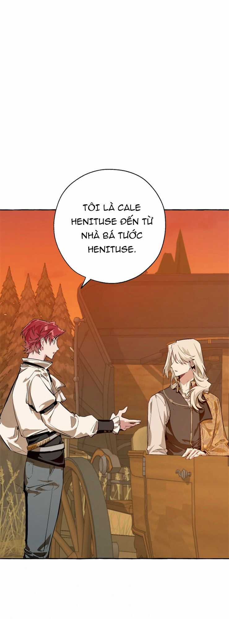 Sự Ra Đời Của Một Anh Hùng Chapter 28 trang 43