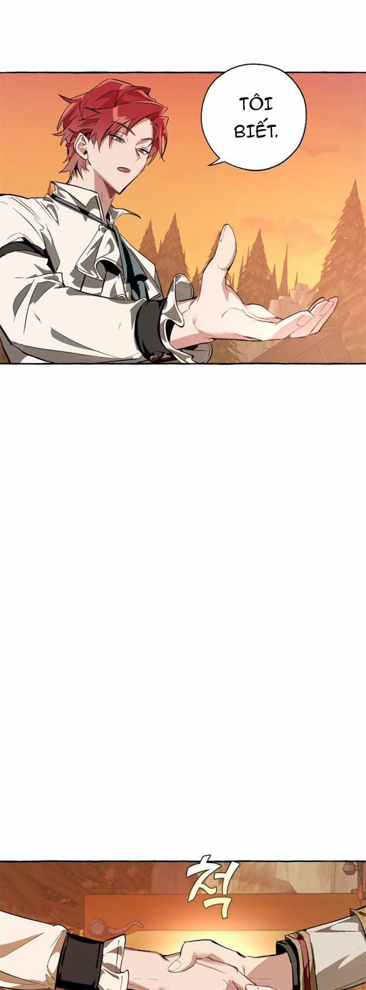 Sự Ra Đời Của Một Anh Hùng Chapter 28 trang 46