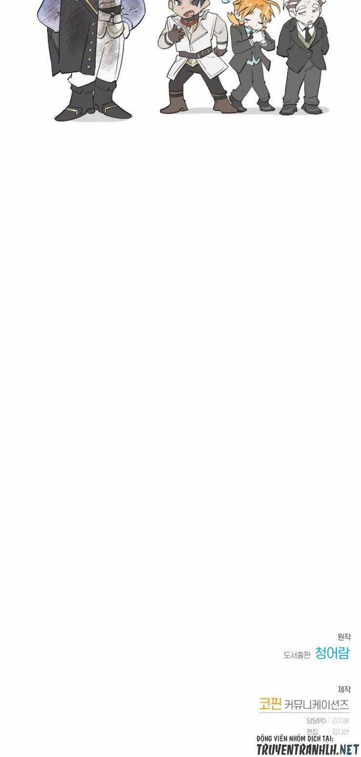 Sự Ra Đời Của Một Anh Hùng Chapter 28 trang 52