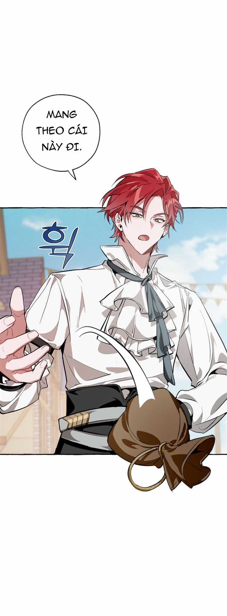 Sự Ra Đời Của Một Anh Hùng Chapter 28 trang 8