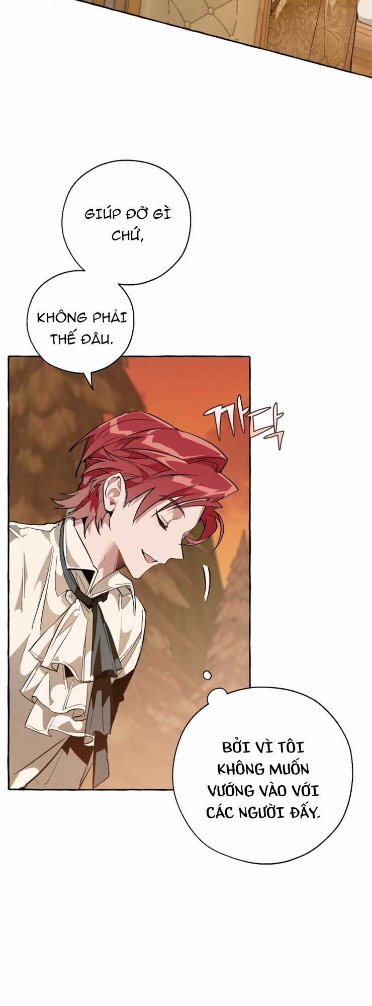 Sự Ra Đời Của Một Anh Hùng Chapter 29 trang 10