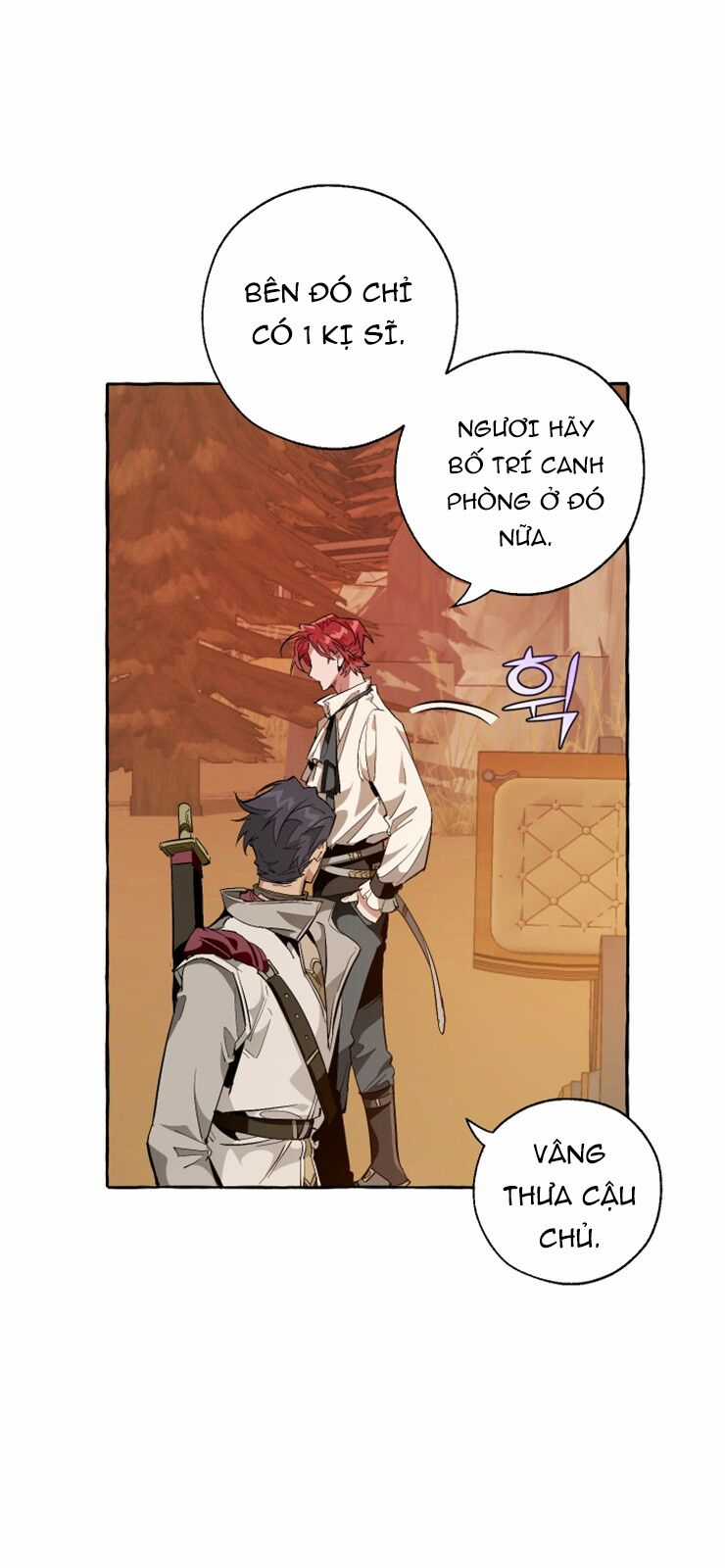 Sự Ra Đời Của Một Anh Hùng Chapter 29 trang 11