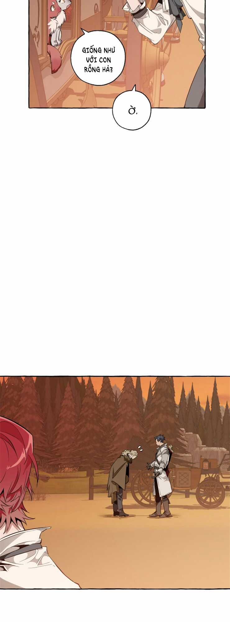 Sự Ra Đời Của Một Anh Hùng Chapter 29 trang 14